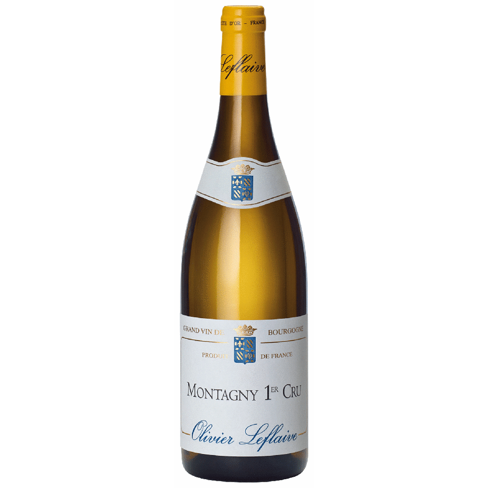 Olivier Leflaive Montagny Blanc