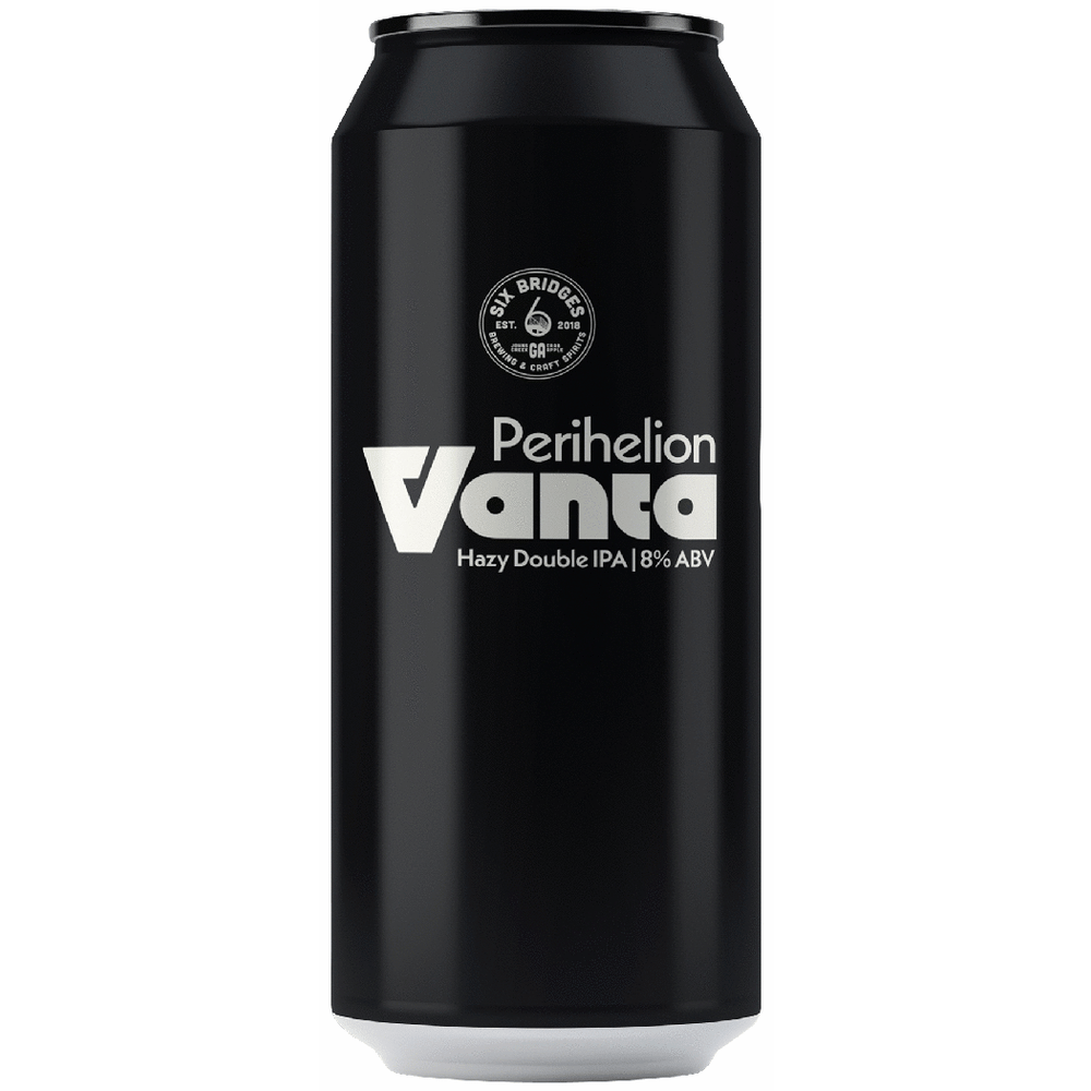 Six Bridges Perihelion Vanta