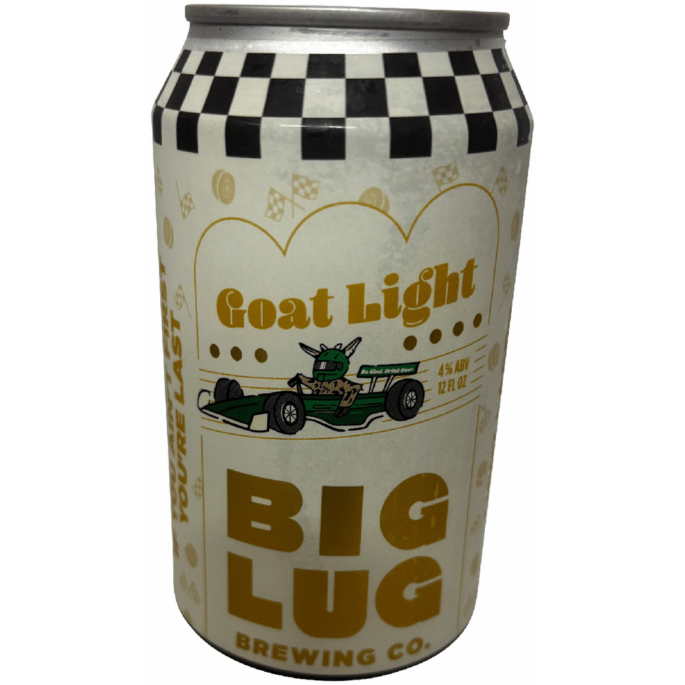 Big Lug Goat Light