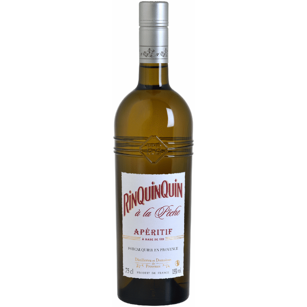 Rinquinquin Peach Apertif