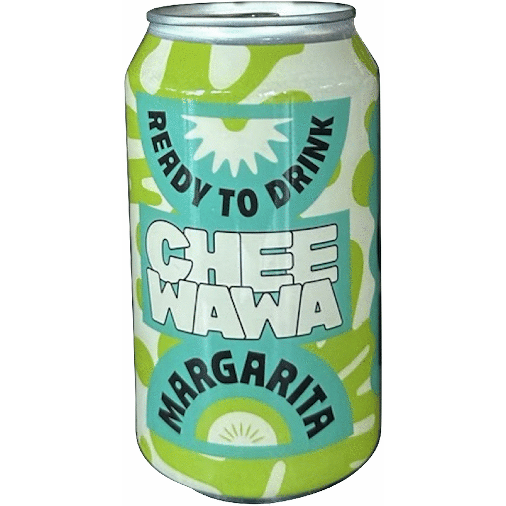 Welltown Cheewawa Margarita Seltzer