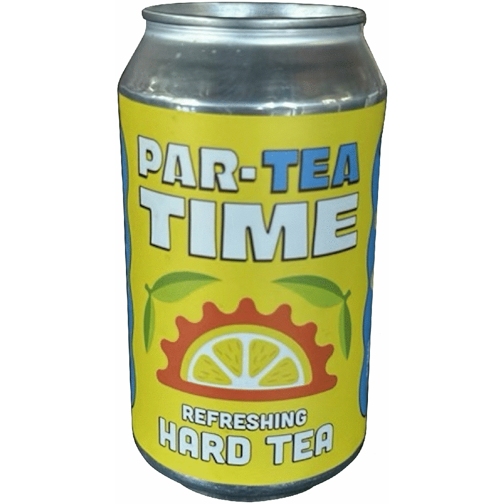 Welltown Par-Tea Hard Tea