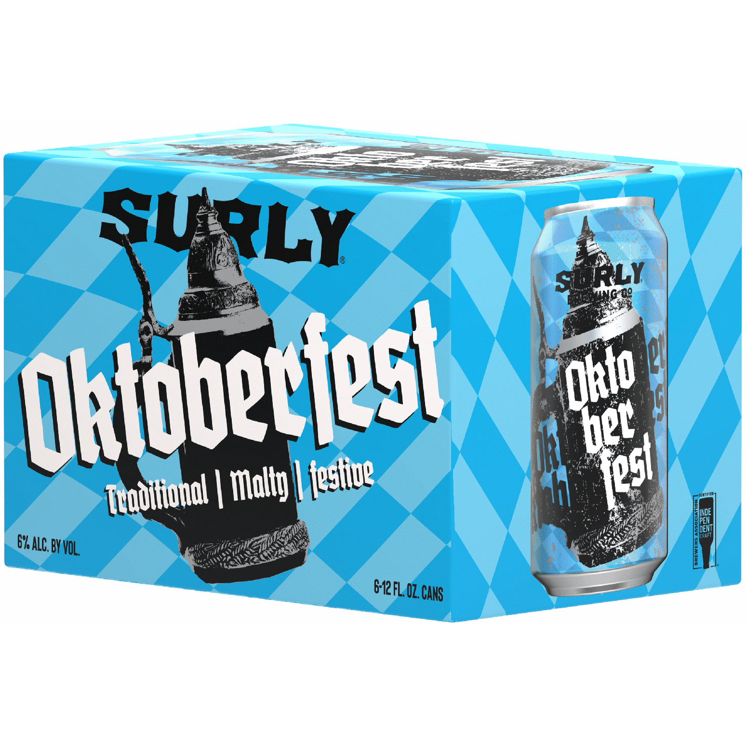 Surly Oktoberfest