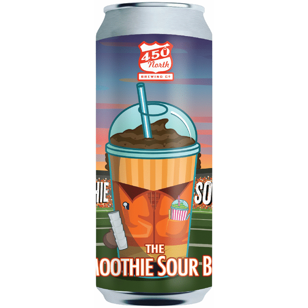 450 North The Smoothie Sour Boy