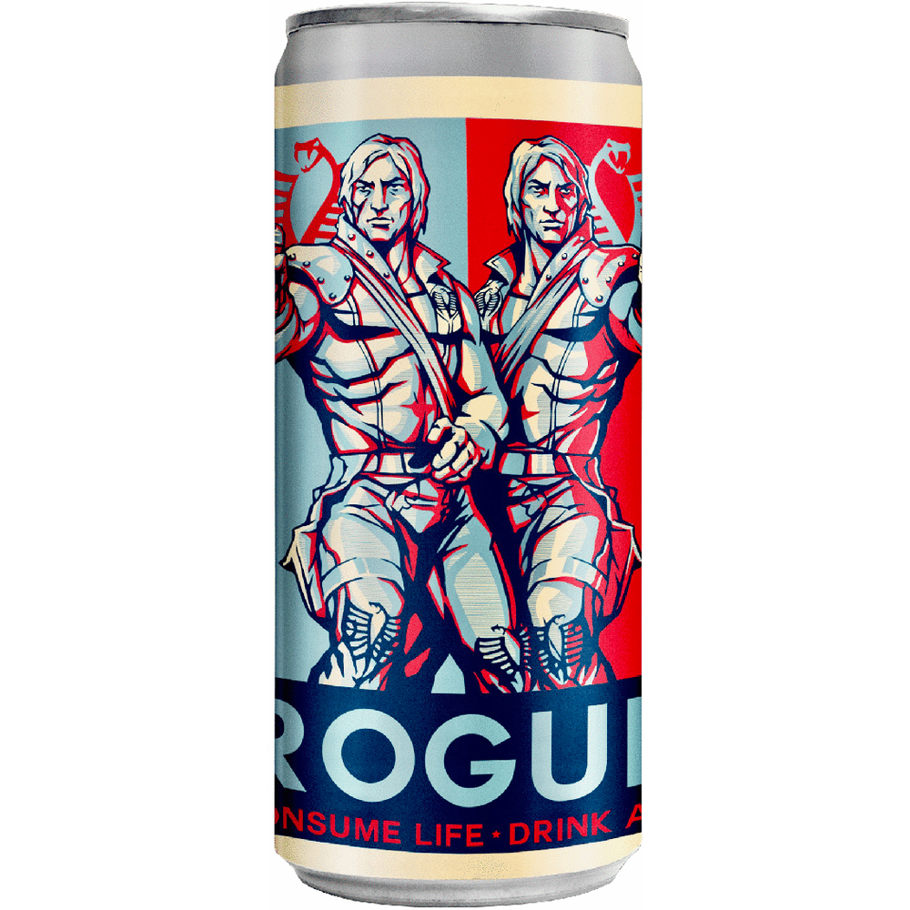 Adroit Theory Rogue