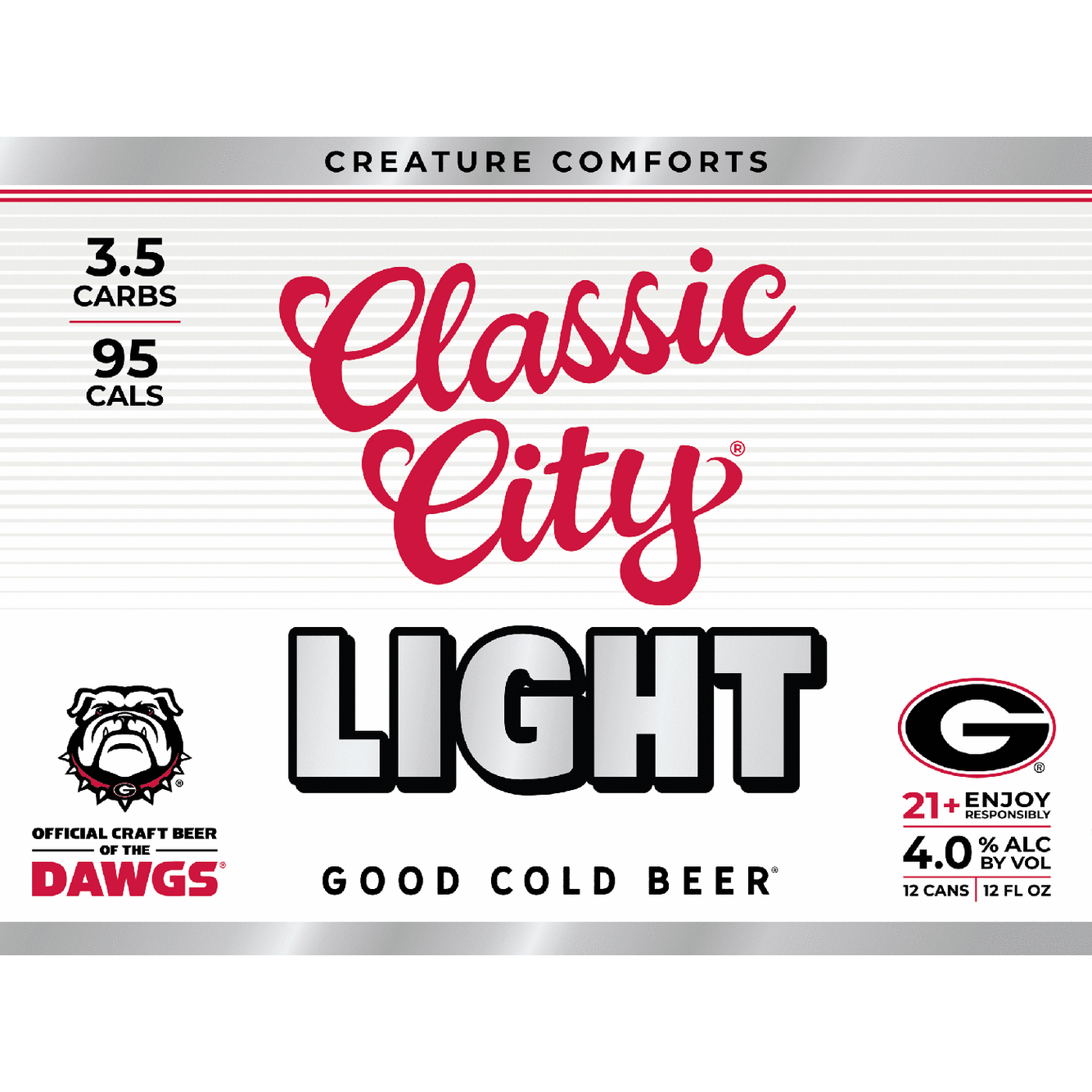 Creature Comforts Classic City Light