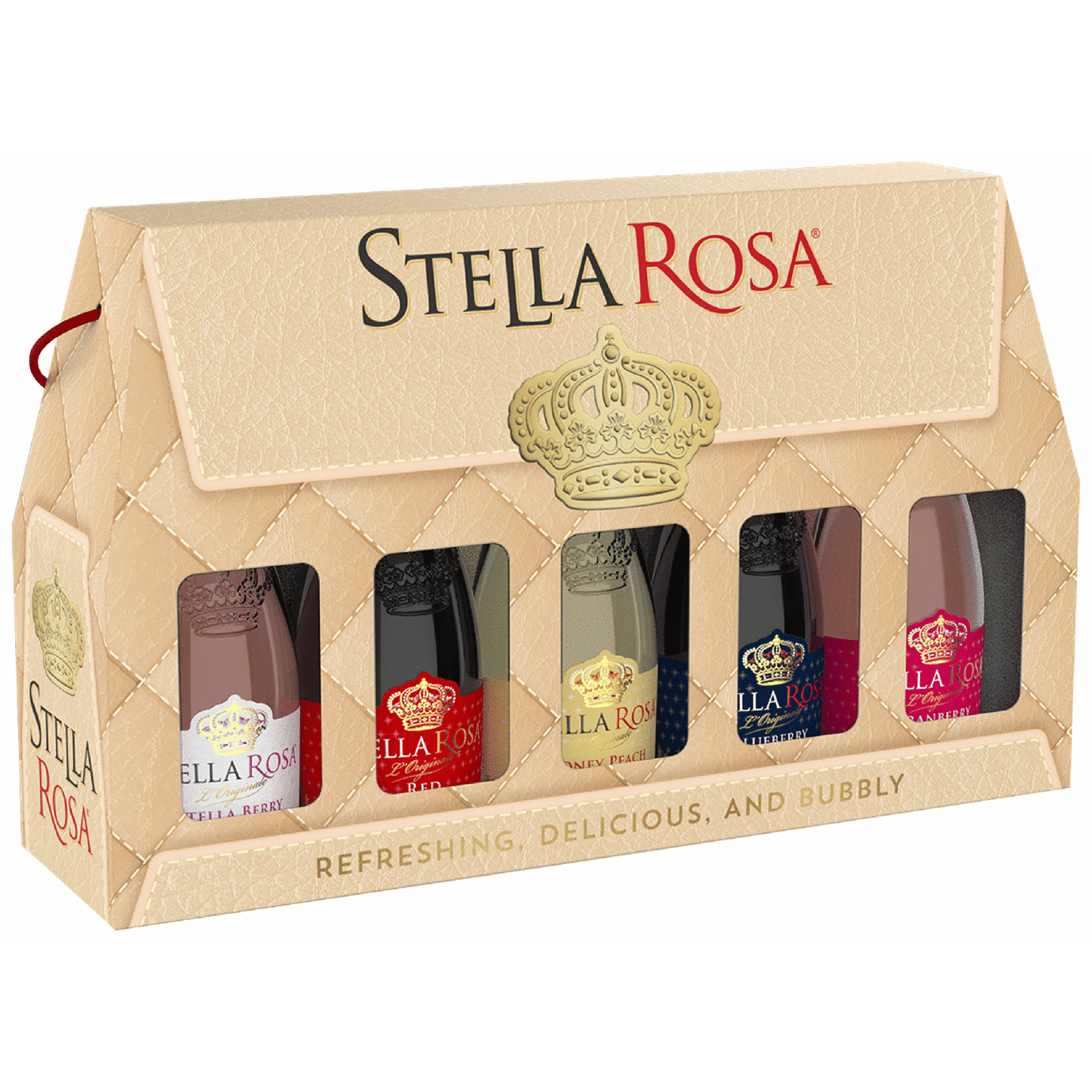 Stella Rosa Fashion Bag Pack Total Wine More