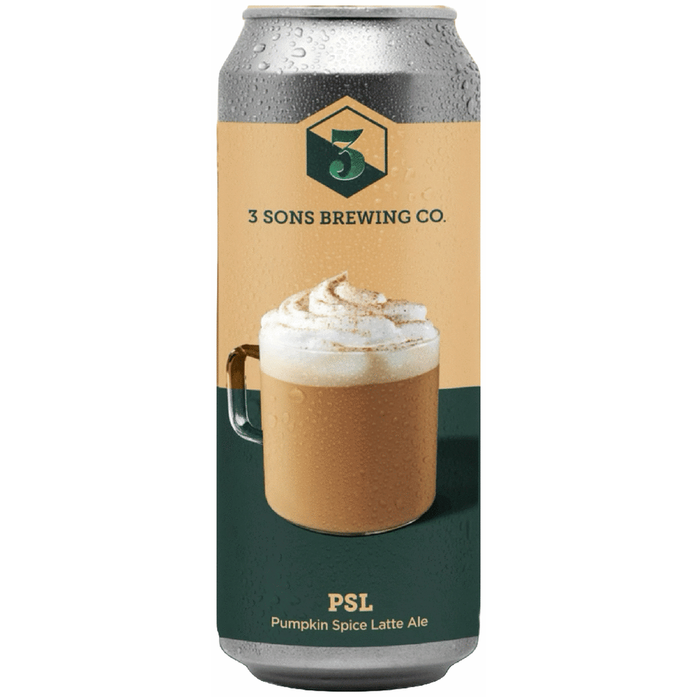 3 Sons PSL