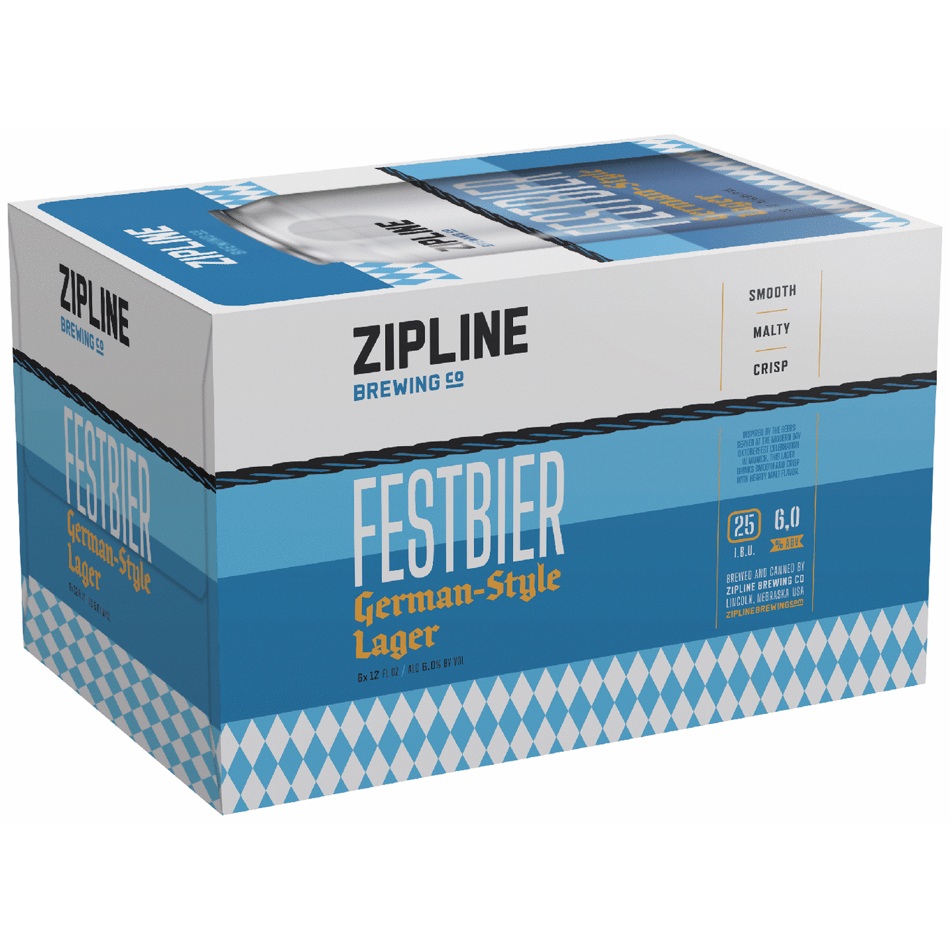 Zipline Festbier
