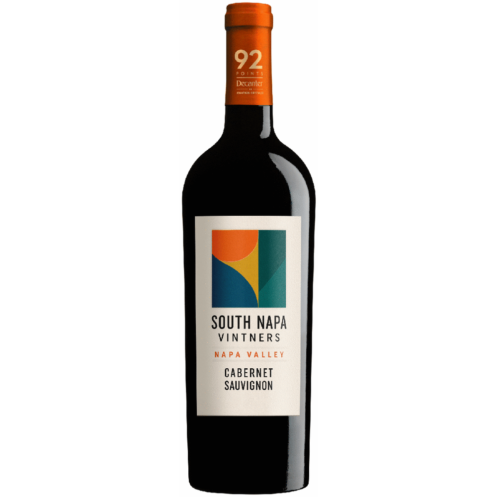 South Napa Vintners Napa Valley Cabernet Sauvignon, 2023
