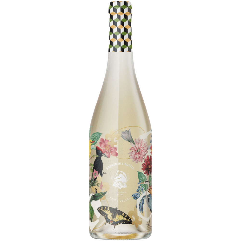 Wolffer Summer in a Bottle Sauvignon Blanc Loire