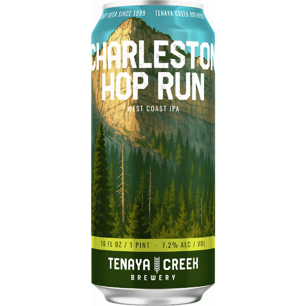 Tenaya Creek Charleston Hop