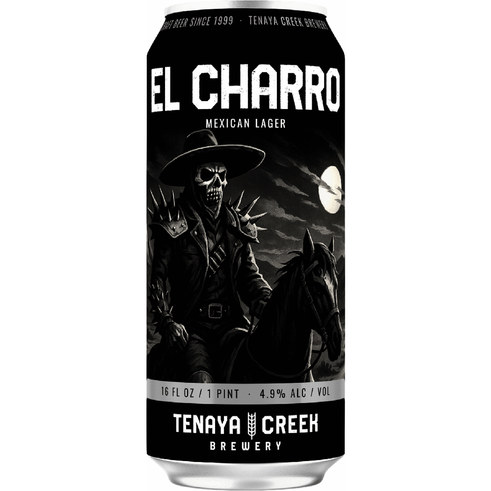 Tenaya Creek El Charro Mex