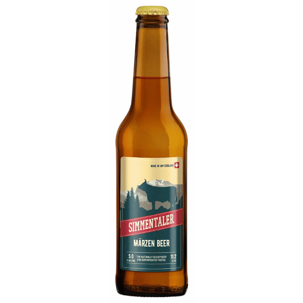 Simmentaler Marzen