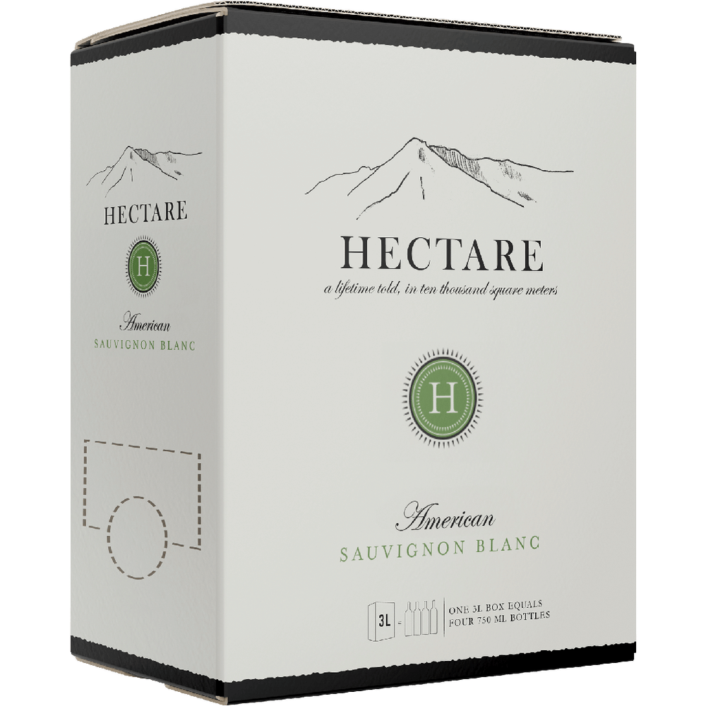Hectare Sauvignon Blanc