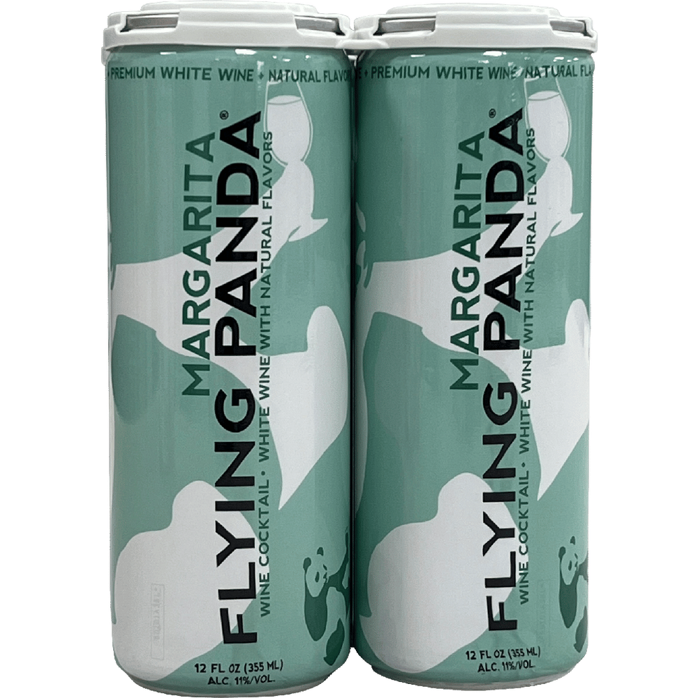 Flying Panda Margarita