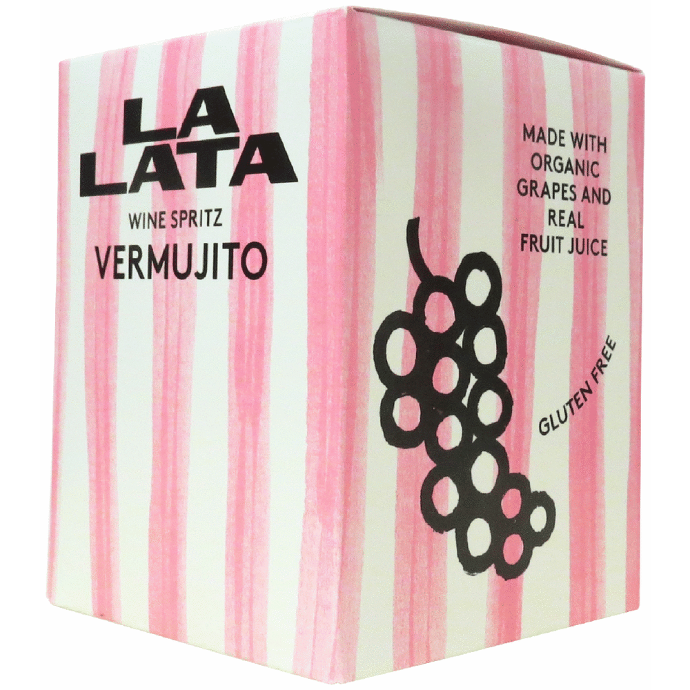 La Lata Vermujito