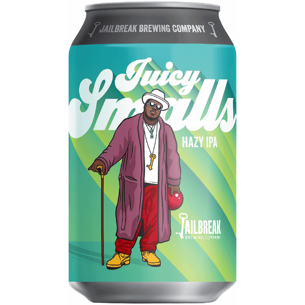 Jailbreak Juicy Smalls