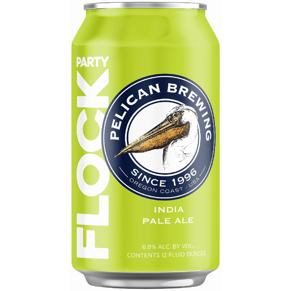 Pelican Flock Party