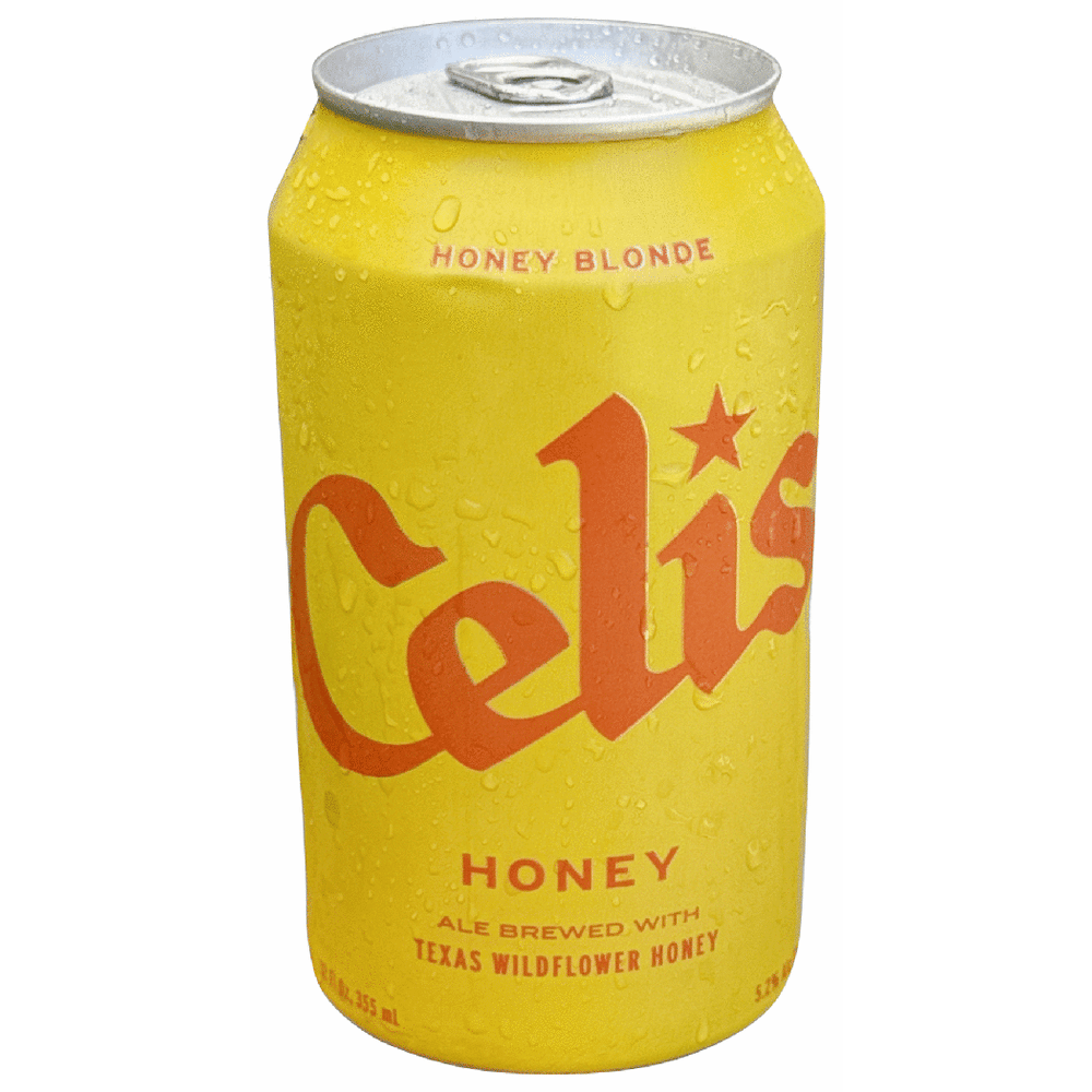Celis Honey Blonde