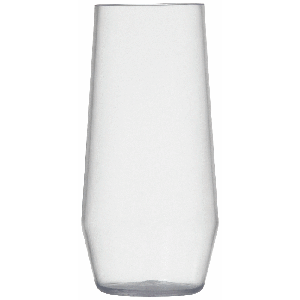 Tritan Co-Polyester 18 Oz Iced Tea - Clear