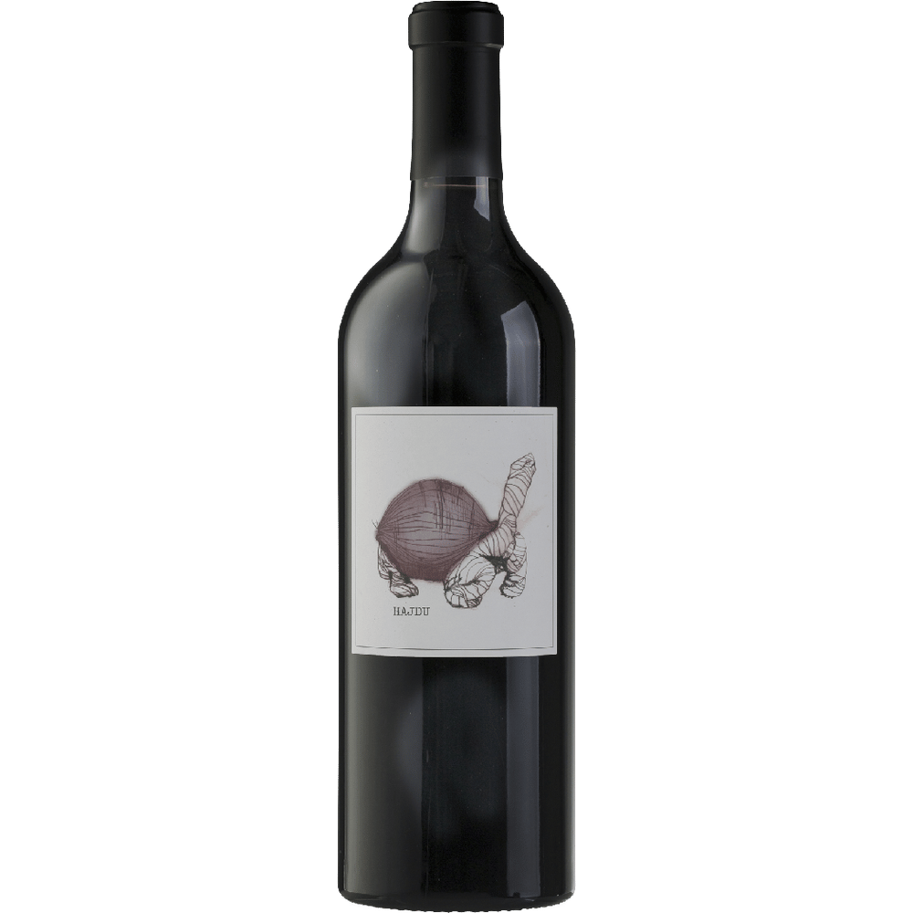 Hajdu Proprietary Red
