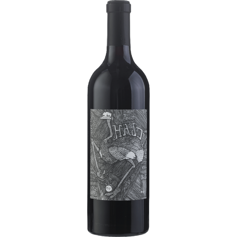 Hajdu Grenache