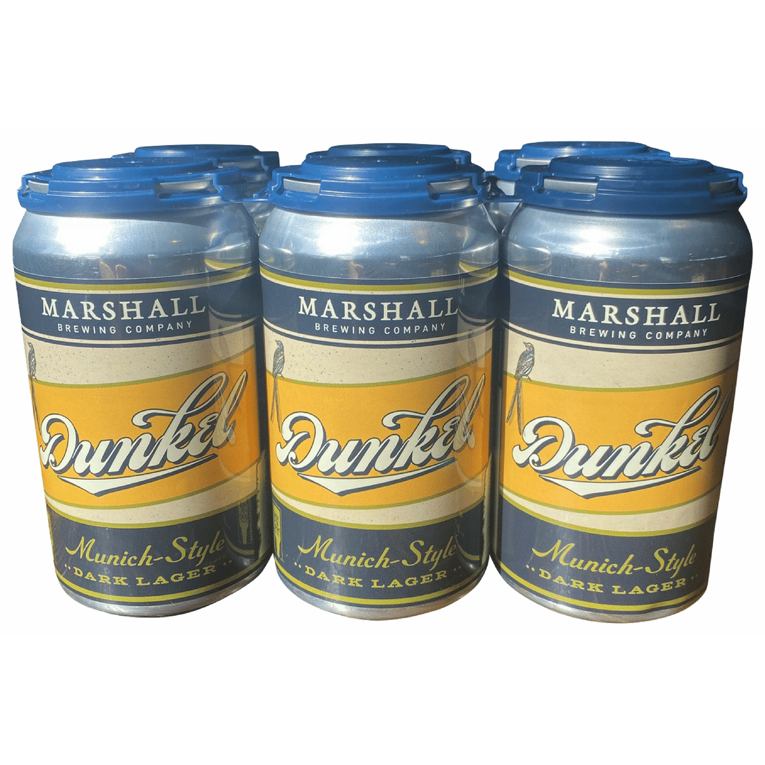 Marshall Brewing Dunkel Lager