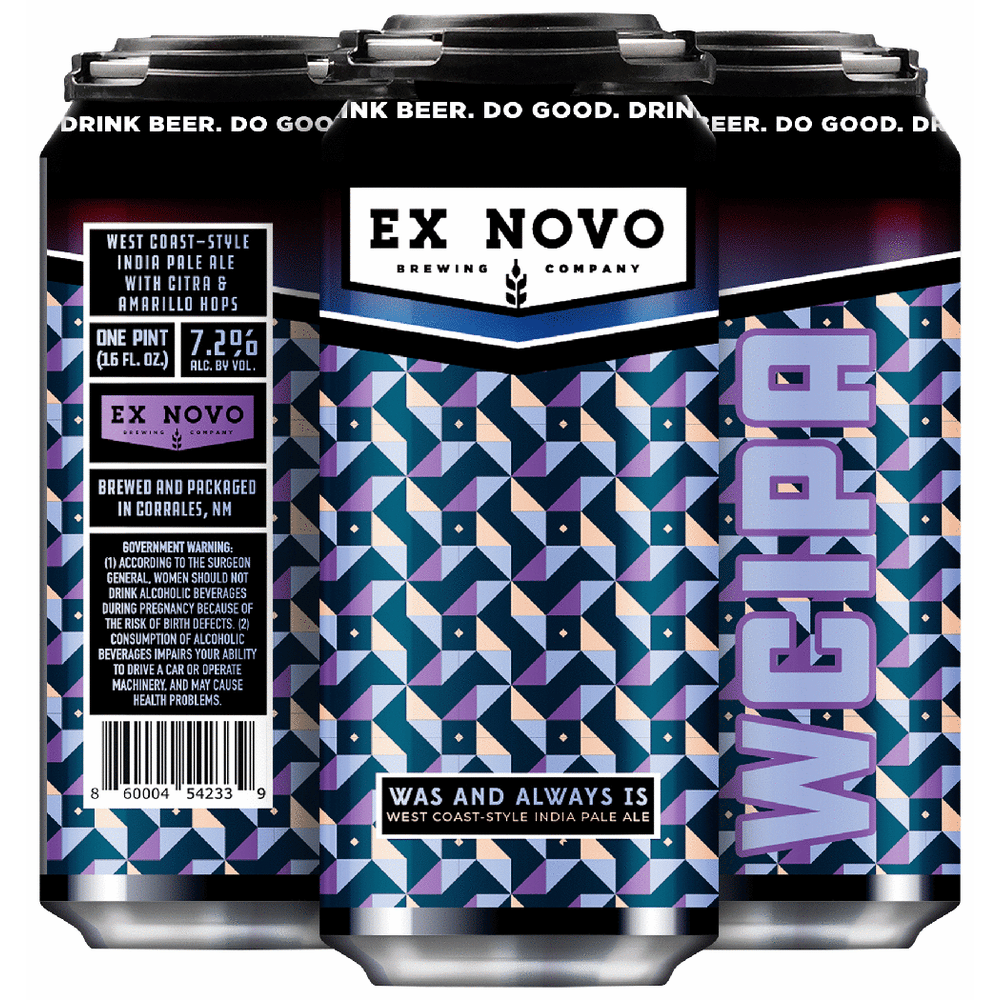 Ex Novo Was and Always Is