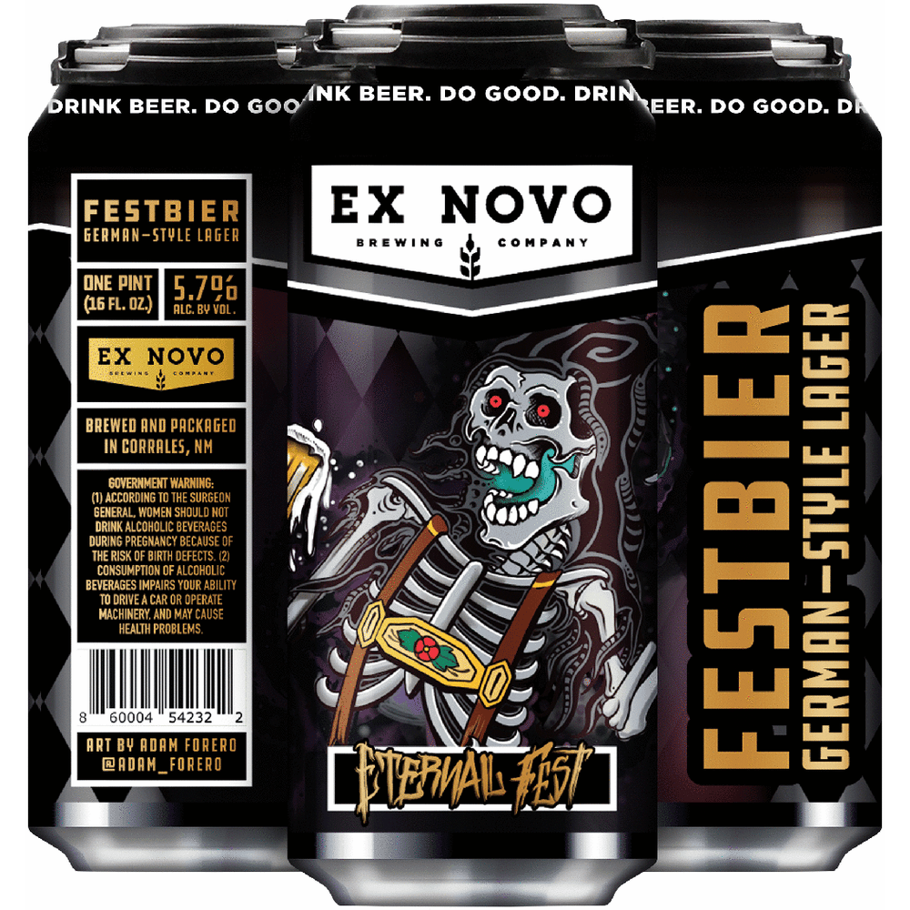 Ex Novo Eternal Fest