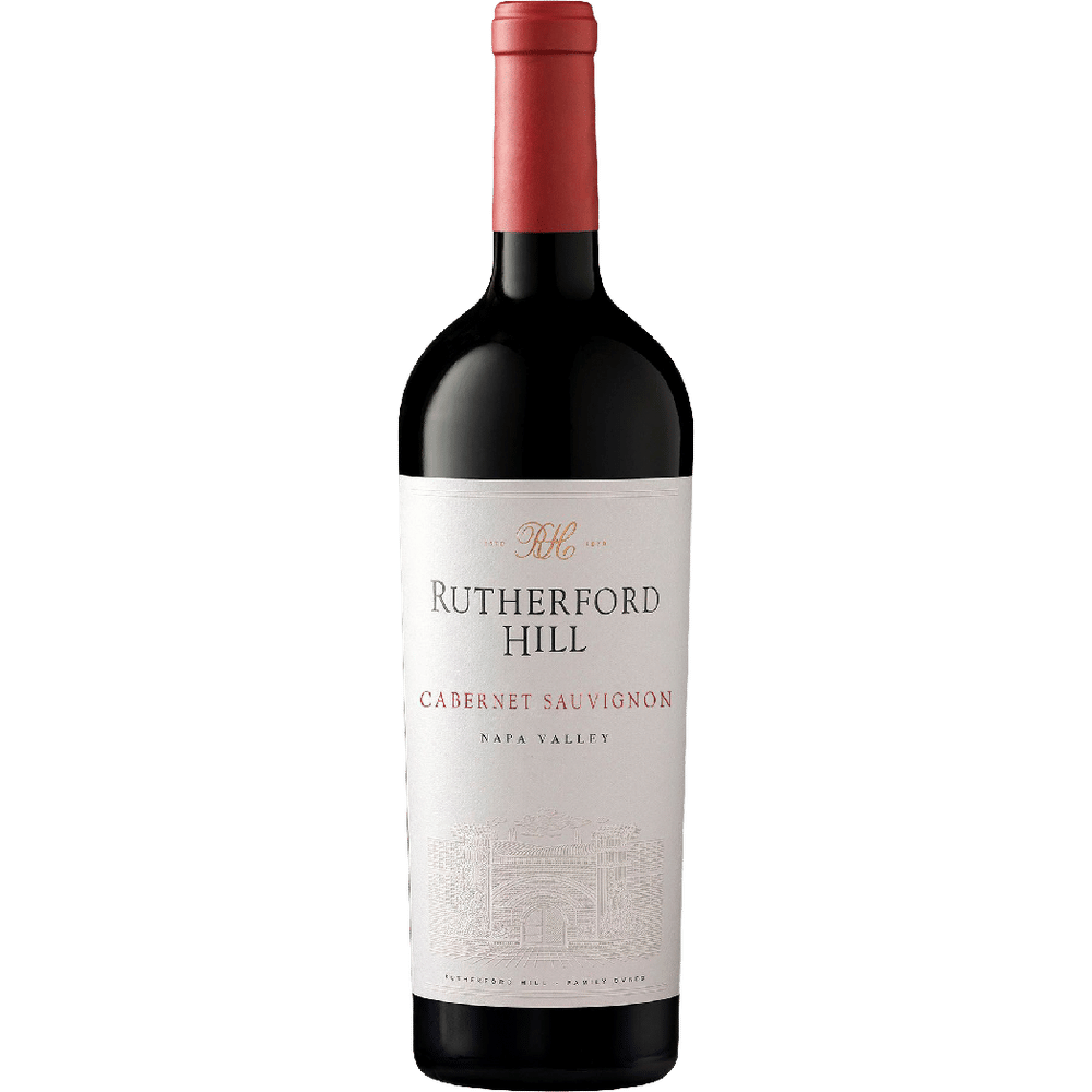Rutherford Hill Napa Valley Cabernet Sauvignon, 2023