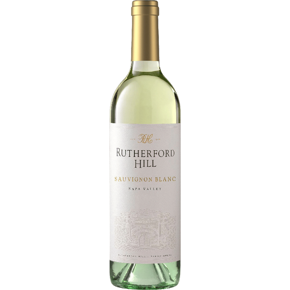 Rutherford Hill Napa Valley Sauvignon Blanc, 2024