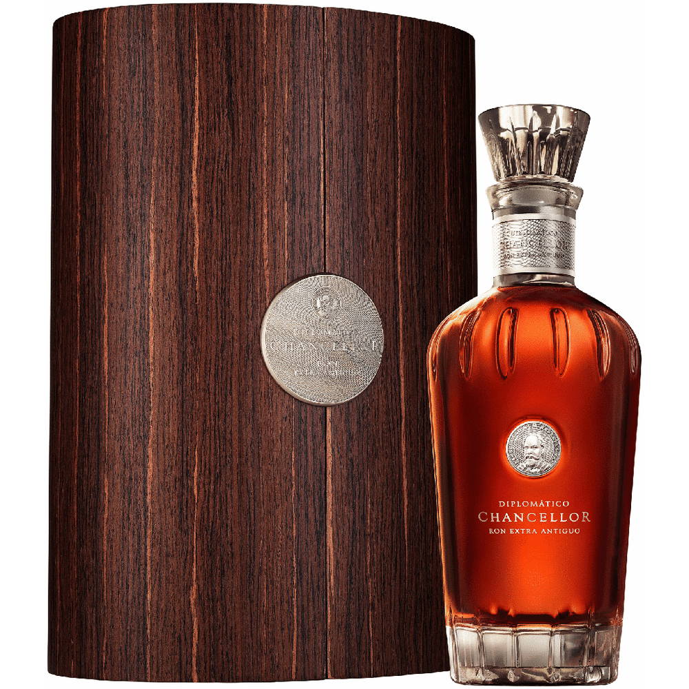 Diplomatico Chancellor Rum