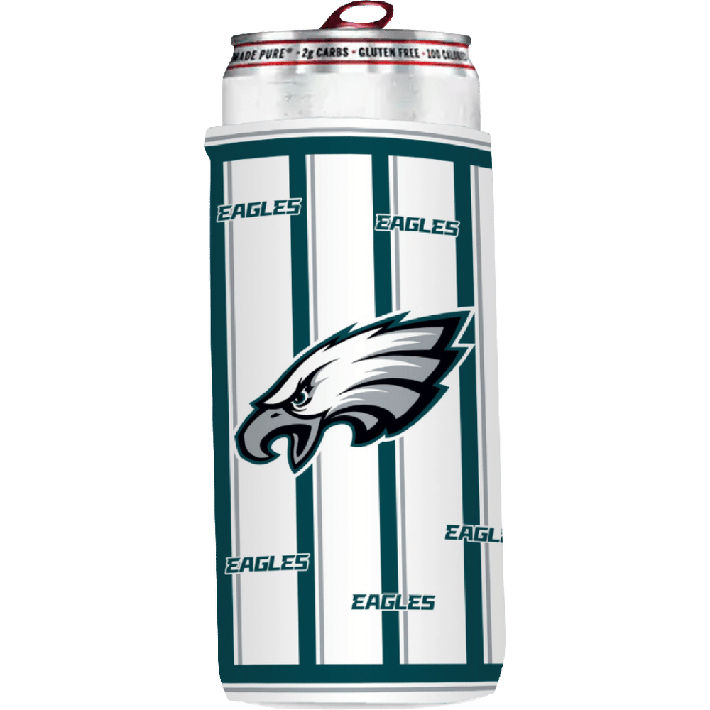Eagles - 782-Insulated Slim Can Sleeve