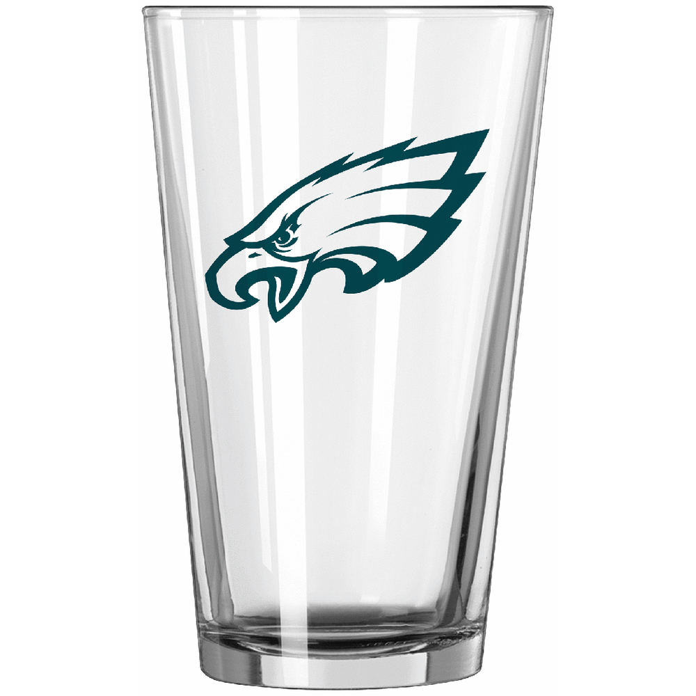 Eagles - G16P - 16ozPintGlass