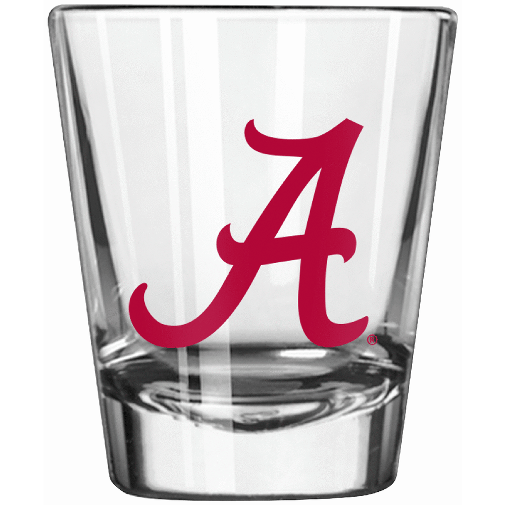 Univ of Alabama - G2S - 2ozShotGlass