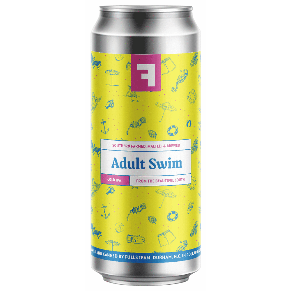 Fullsteam Adult Swim