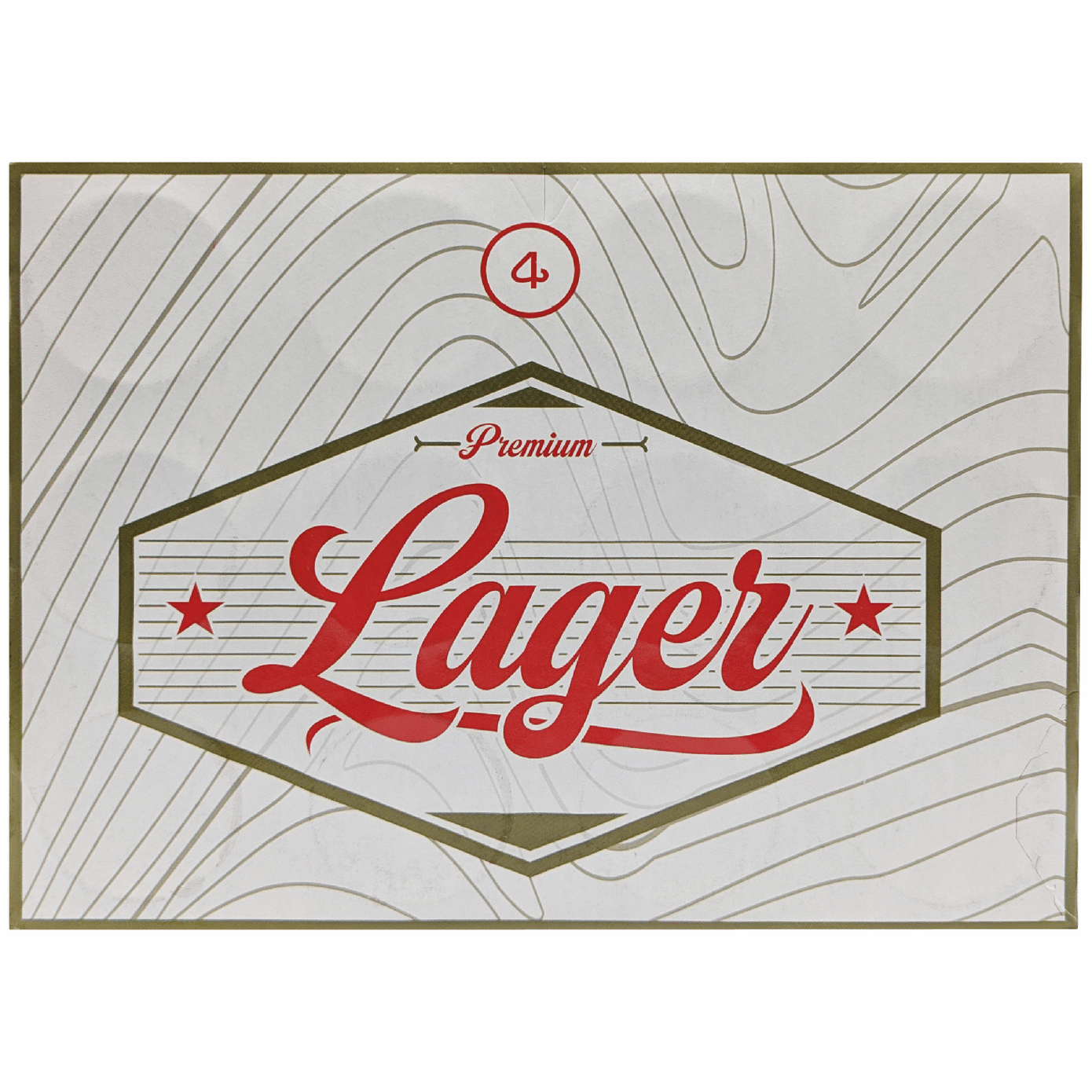 Four Noses Lager