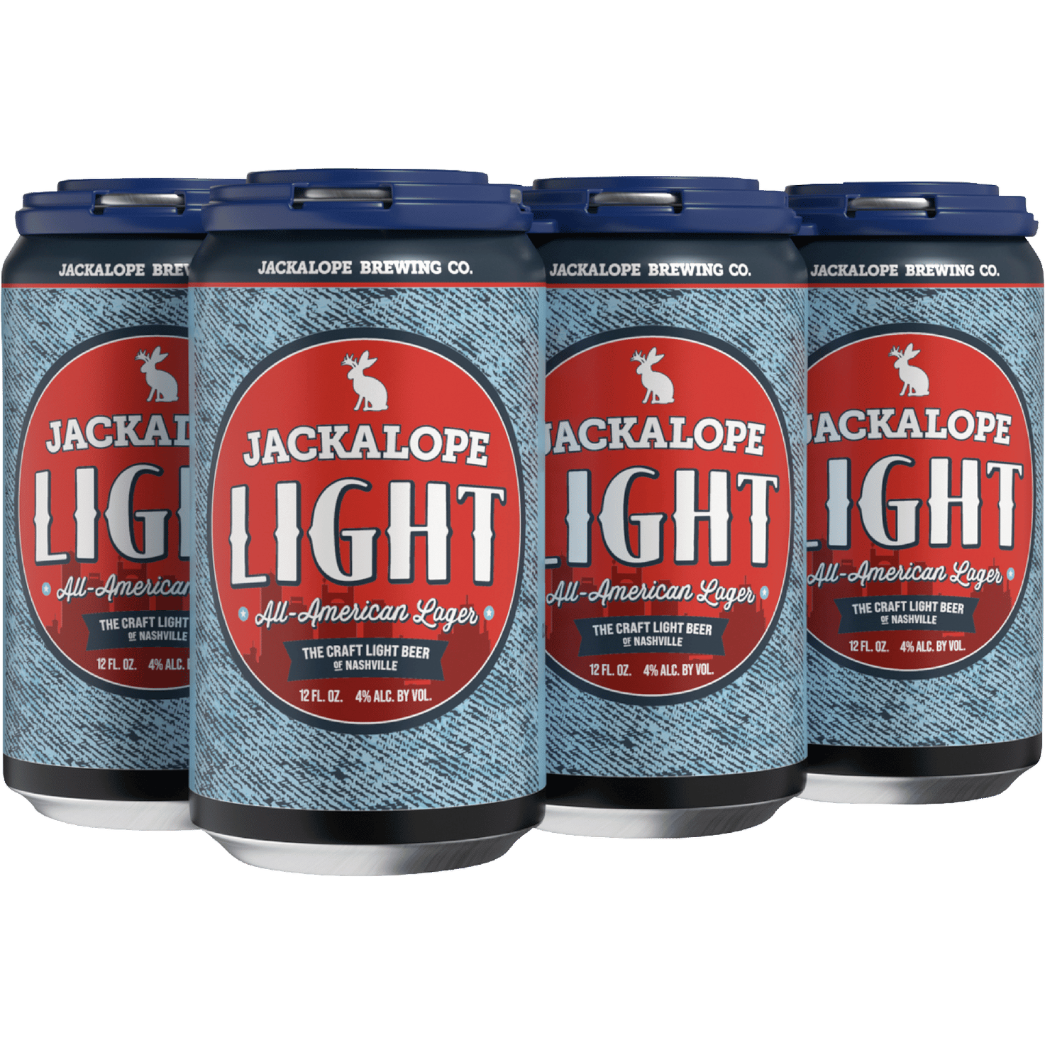Jackalope Light
