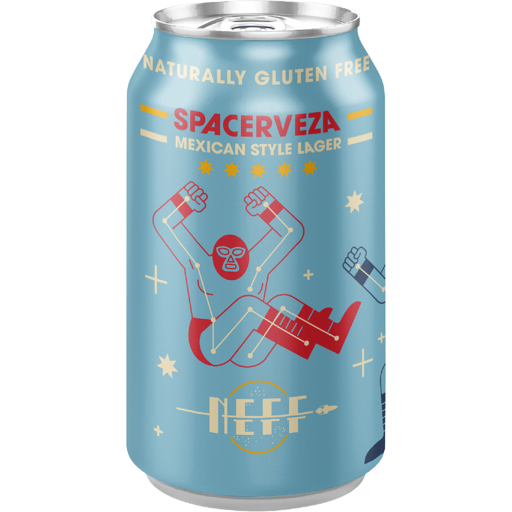 NEFF Spacerveza
