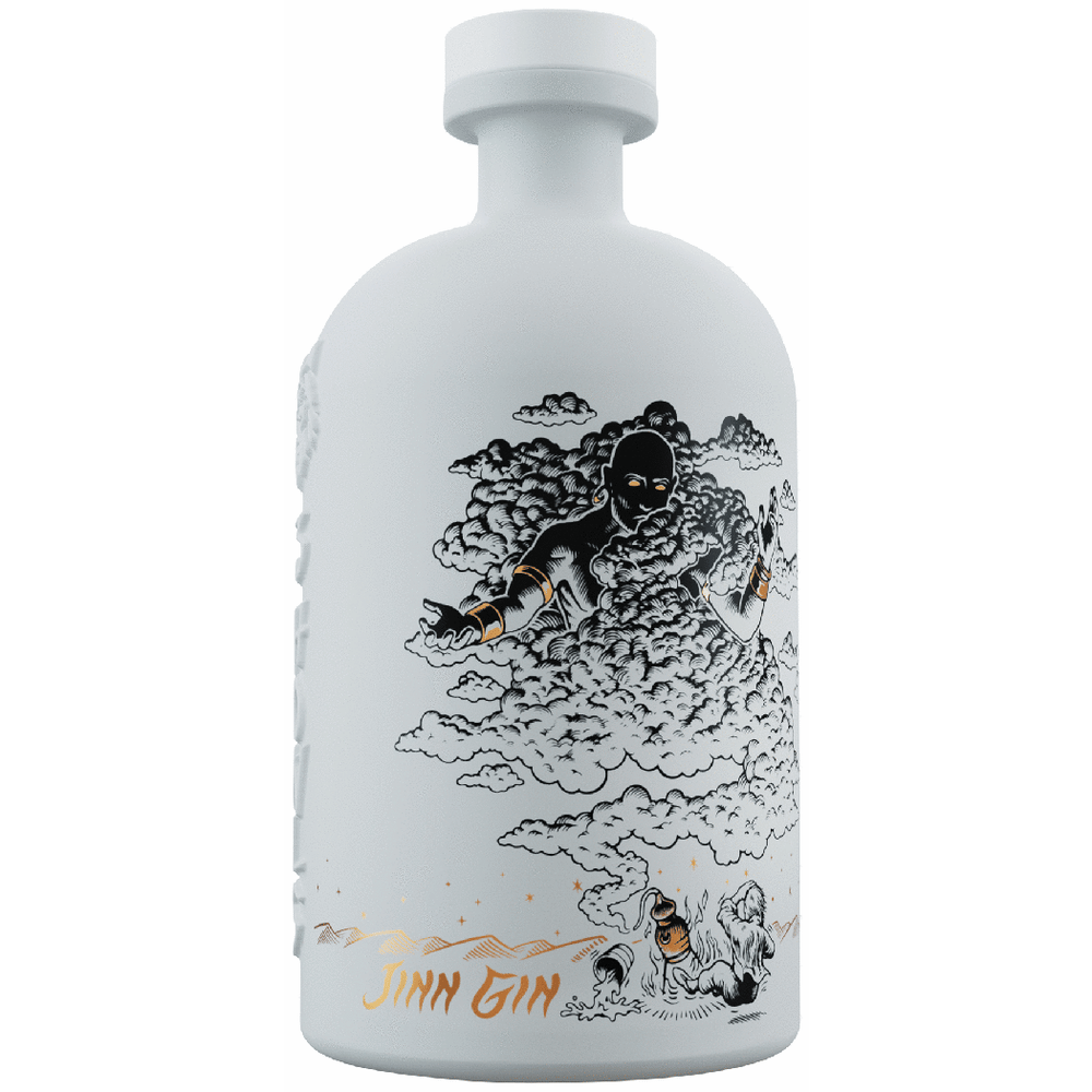 3 Howls Jinn Gin