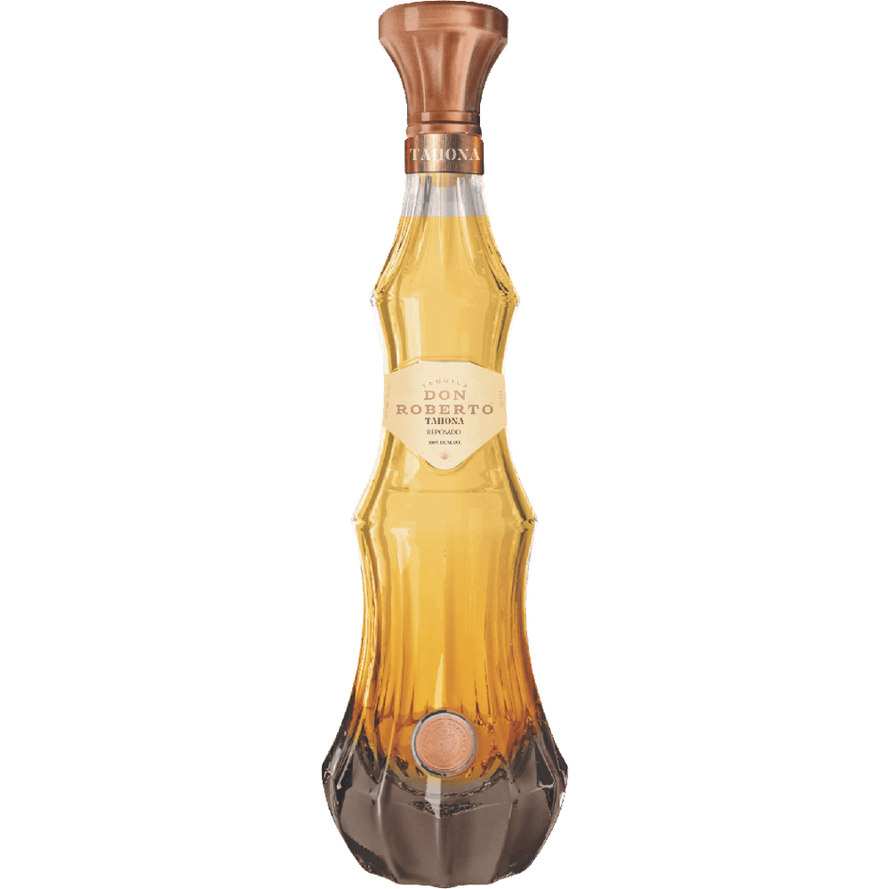 Don Roberto Tahona Reposado Tequila