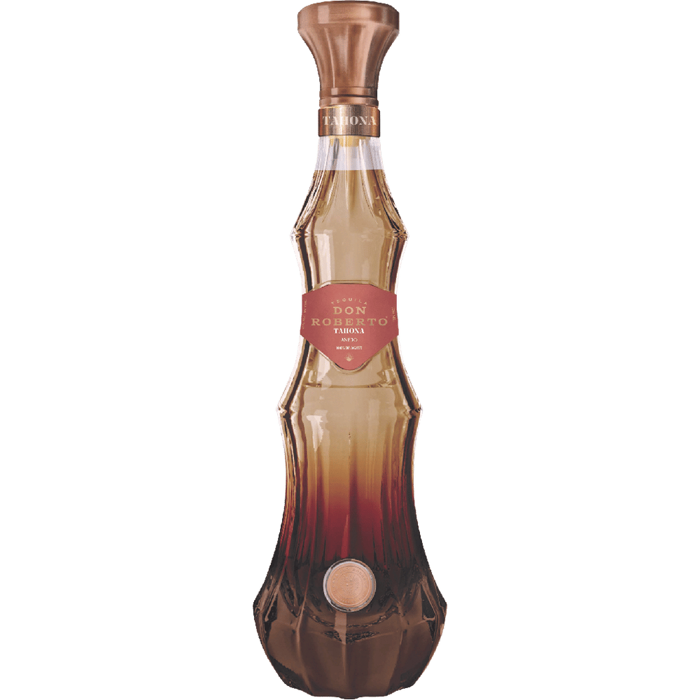 Don Roberto Tahona Anejo Tequila