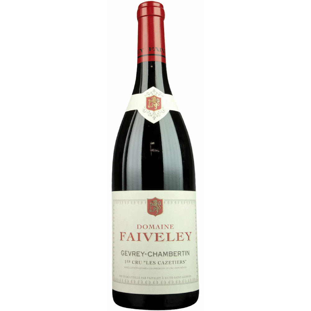 Faiveley Gevrey Chambertin, 2023
