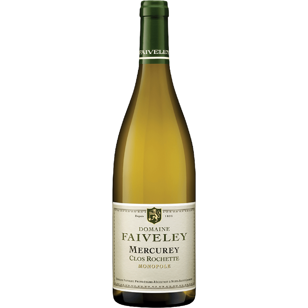 Faiveley Mercurey Clos Rochette, 2023