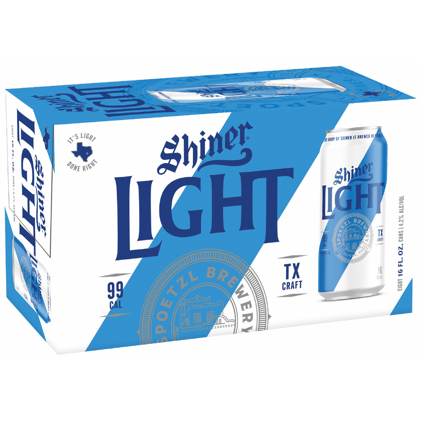 Shiner Light