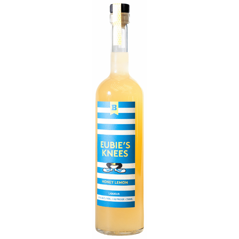 Eubie's Knees