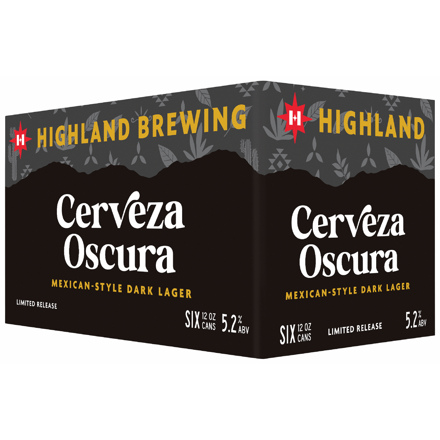 Highland Cerveza Oscura