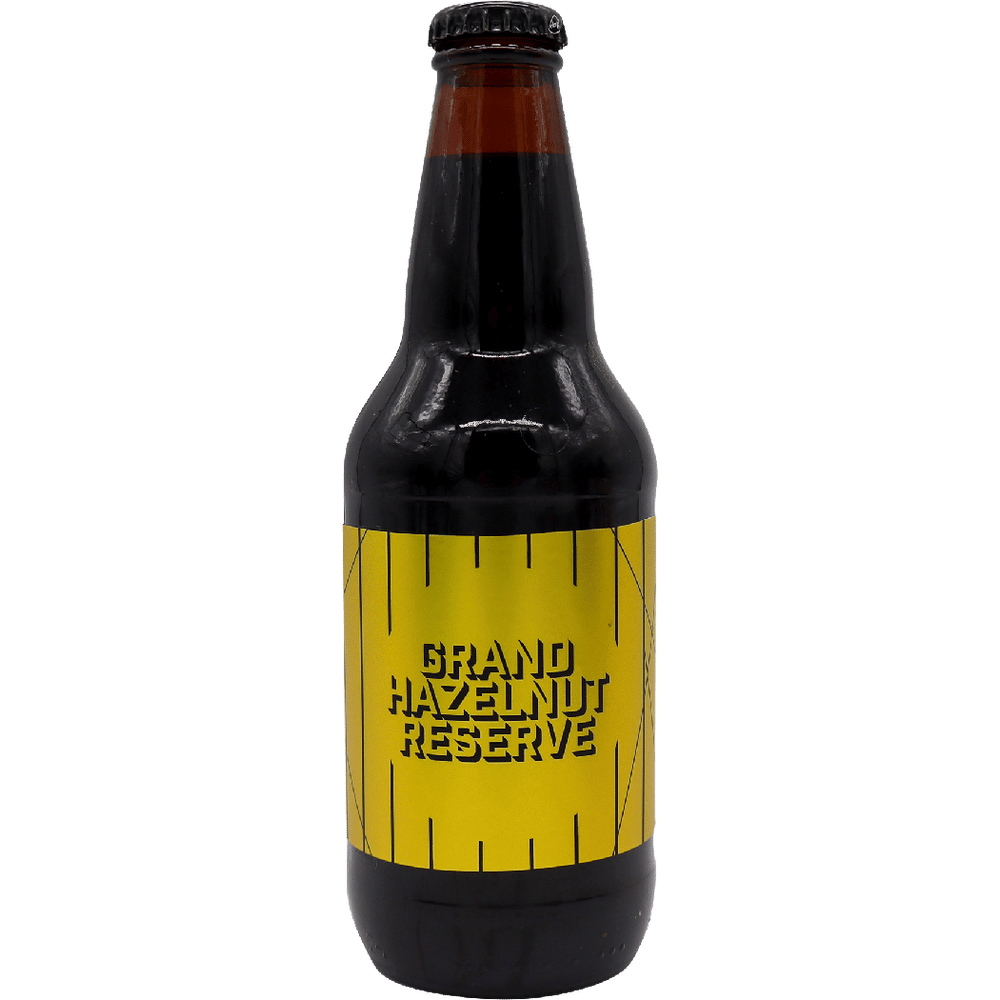 Prairie Grand Hazelnut Reserve