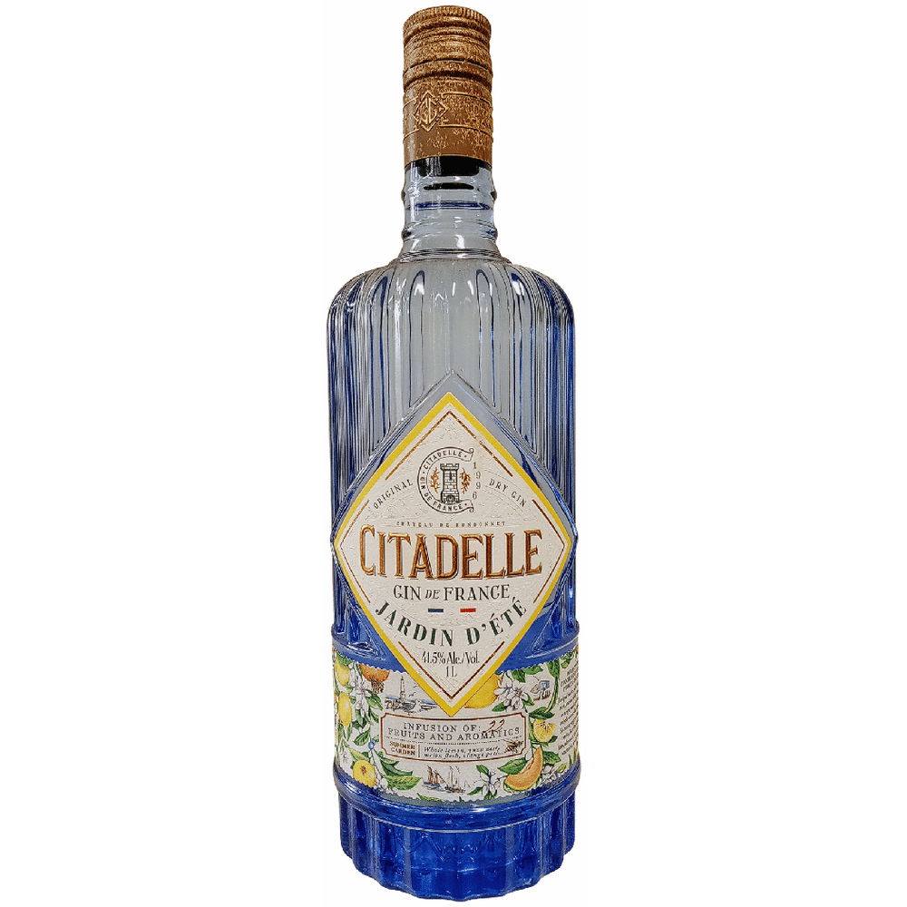 Citadelle Jardin D'Ete Gin